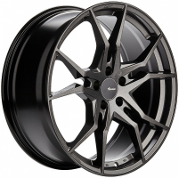 Диск advanti N619D HYDRA цвет:GM (темно-серый)
