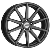 Диск aez Straight цвет:Graphite Matt