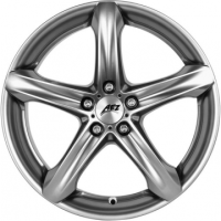 Диск AEZ Yacht цвет:S (серебро)