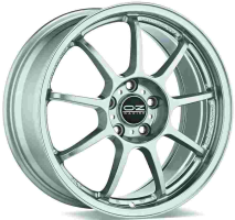 Диск oz Alleggerita HLT цвет:Star Silver