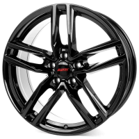 Диск alutec Ikenu цвет:Diamond Black