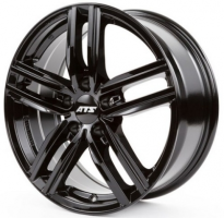 Диск ats Antares цвет:Diamond Black
