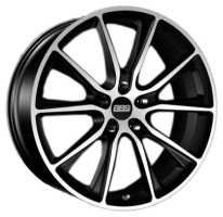 Диск bbs SV