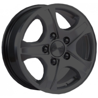 Диск Скад Калипсо цвет:черный бархат