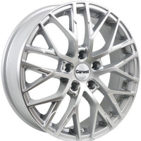 Диск carwel Кухва R077 (JAC S2-S3-JS2-3-Sei3pro-T40-T50-iEV7s)
