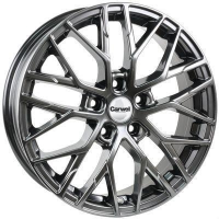 Диск carwel Кухва R077 (JAC S2-S3-JS2-3-Sei3pro-T40-T50-iEV7s) цвет:BH