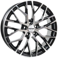 Диск carwel Кухва R077 (RAV4)