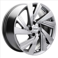 Диск Carwel Ишим 1808 (Kodiaq)