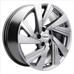 Диск Carwel Ишим 1808 (Kodiaq)