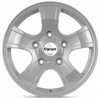 Диск carwel Сарпа 170 (Niva) цвет:SB