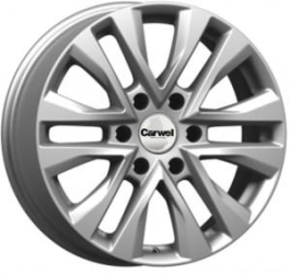Диск Carwel Сандал 175 (Navara)