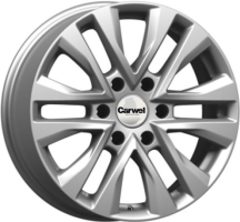 Диск carwel Сандал 175 (NP300) цвет:SL