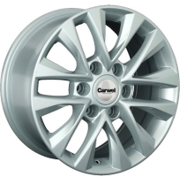 Диск carwel Сандал 175 (Pajero Sport)