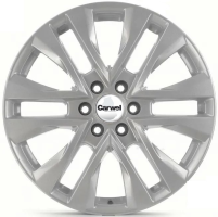 Диск carwel Сандал 175 (Pajero Sport) цвет:SB