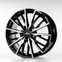 Диск Carwel Агма 1719 (Kodiaq-Tiguan) цвет:ABT