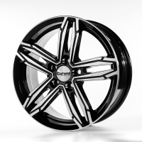 Диск Carwel Нева 256 цвет:AB