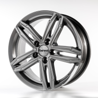 Диск Carwel Нева 256 цвет:SB