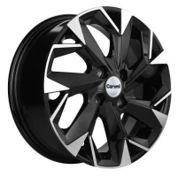 Диск carwel Вага 1402 (Civic-Fit)