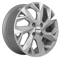 Диск carwel Вага 1402 (Civic-Fit) цвет:AST