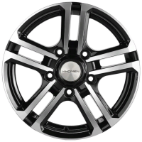 Диск carwel Niva 1602 (4x4) цвет:ABT
