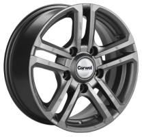 Диск carwel Niva 1602 (4x4) цвет:AGR