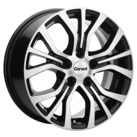 Диск carwel Лум 1608 (Alphard) цвет:ABT