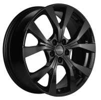 Диск Carwel 1906 цвет:BLK