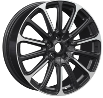 Диск Carwel 1910 (Chery Tiggo 8 (ProPro Max)) цвет:BLF