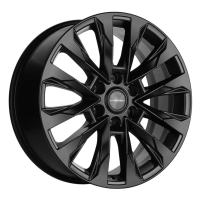 Диск Carwel 2010 (KIA Mohave)