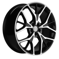 Диск Carwel 2012 (Voyah Free) цвет:BLF