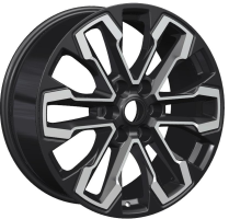 Диск Carwel 2016 (Infiniti QX80)