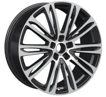 Диск Carwel 2017 (Voyah Free)