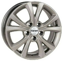 Диск carwel Агир 246 (Kaptur)
