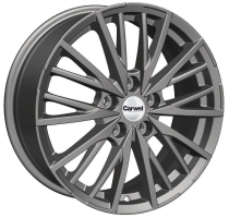 Диск Carwel Агма 1719 (Geely Atlas-Pro-ChanganCS55-CS75FL) цвет:GRT