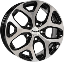 Диск carwel Аль 174 (Corolla) цвет:AB