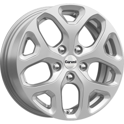 Диск carwel Аль 174