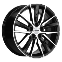 Диск carwel Алдан 1807 (Haval F7- F7x) цвет:ABT