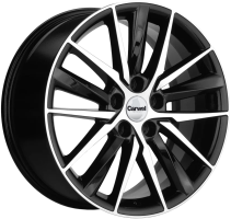 Диск carwel Алдан 1807 (VW Passat)