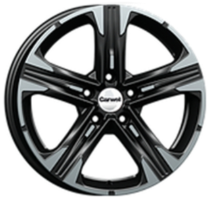 Диск Carwel Алтор 240 цвет:AB