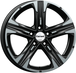 Диск carwel Алтор 240