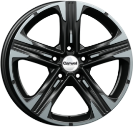 Диск carwel Алтор 240