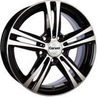 Диск Carwel Амут 217 цвет:AB