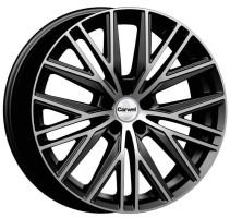 Диск Carwel Ангара 235 цвет:AB