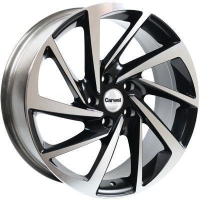 Диск Carwel Аниш R018 (Mazda 3-6-CX-30-CX-9)