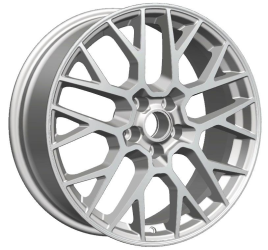 Диск carwel Аракс 1818 (Geely Coolray)
