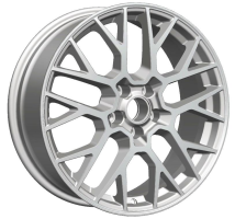 Диск Carwel Аракс 1818 цвет:SLT