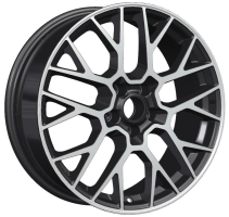 Диск carwel Аракс 1818 (Kia Sportage) цвет:ABT