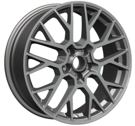 Диск carwel Аракс 1818 (Chery Tiggo 8 (Pro-Pro Max)