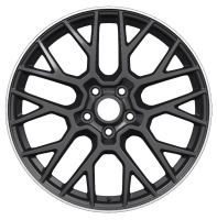 Диск Carwel Аракс 1818 (Chery Tiggo 8 (Pro-Pro Max) цвет:BLR