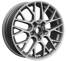 Диск carwel Аракс 1818 (Geely Atlas (Pro) цвет:AGR